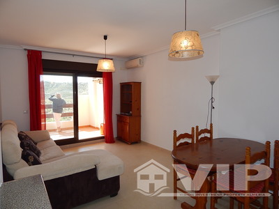 VIP7145: Appartement te koop in Vera Playa, Almería