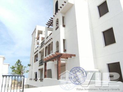 VIP7145: Appartement te koop in Vera Playa, Almería