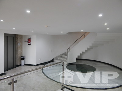 VIP7147: Appartement te koop in Mojacar Pueblo, Almería