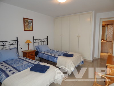 VIP7147: Appartement te koop in Mojacar Pueblo, Almería