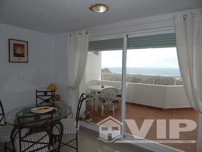 VIP7147: Appartement te koop in Mojacar Pueblo, Almería