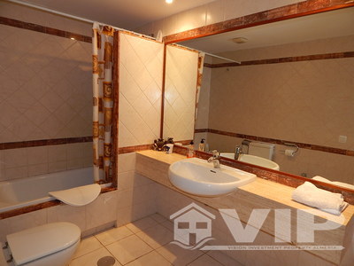 VIP7147: Appartement te koop in Mojacar Pueblo, Almería