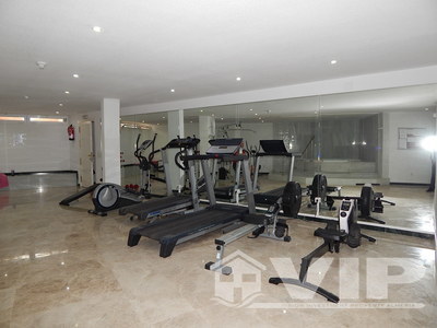 VIP7147: Appartement te koop in Mojacar Pueblo, Almería