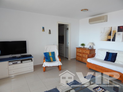 VIP7147: Appartement te koop in Mojacar Pueblo, Almería