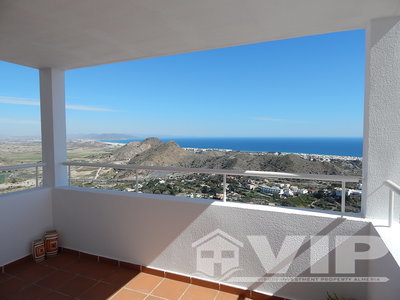 VIP7147: Appartement te koop in Mojacar Pueblo, Almería