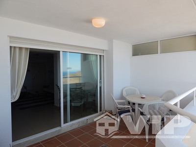 VIP7147: Appartement te koop in Mojacar Pueblo, Almería