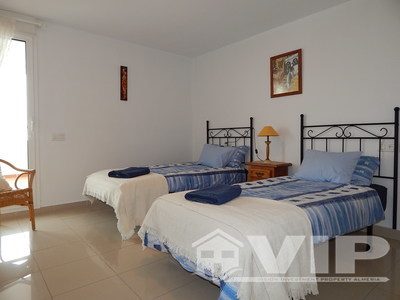 VIP7147: Appartement te koop in Mojacar Pueblo, Almería