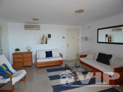 VIP7147: Appartement te koop in Mojacar Pueblo, Almería