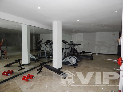 VIP7147: Appartement te koop in Mojacar Pueblo, Almería