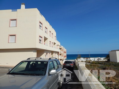 VIP7148: Appartement te koop in Garrucha, Almería