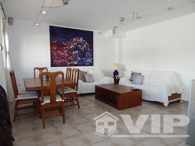 VIP7149: Villa te koop in Mojacar Playa, Almería