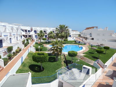 VIP7151: Appartement te koop in Mojacar Playa, Almería