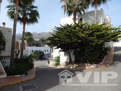 VIP7156: Appartement te koop in Mojacar Playa, Almería