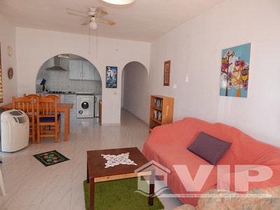 VIP7156: Appartement te koop in Mojacar Playa, Almería