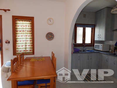 VIP7156: Appartement te koop in Mojacar Playa, Almería