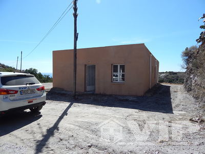 VIP7161: Boerderij te koop in Mojacar Playa, Almería