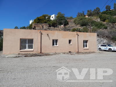 VIP7161: Boerderij te koop in Mojacar Playa, Almería