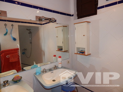 VIP7162: Rijtjeshuis te koop in Mojacar Pueblo, Almería