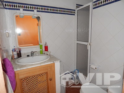 VIP7162: Rijtjeshuis te koop in Mojacar Pueblo, Almería