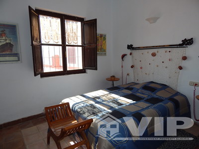 VIP7162: Rijtjeshuis te koop in Mojacar Pueblo, Almería