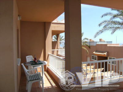 VIP7164: Appartement te koop in Mojacar Playa, Almería