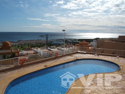 VIP7164: Appartement te koop in Mojacar Playa, Almería