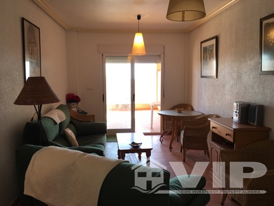 VIP7164: Appartement te koop in Mojacar Playa, Almería