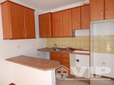 VIP7167: Appartement te koop in Mojacar Playa, Almería