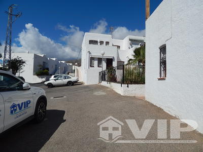 VIP7167: Appartement te koop in Mojacar Playa, Almería