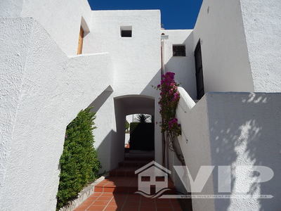 VIP7167: Appartement te koop in Mojacar Playa, Almería