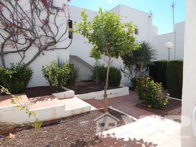 VIP7167: Appartement te koop in Mojacar Playa, Almería