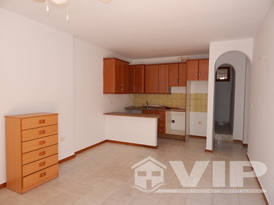 VIP7167: Appartement te koop in Mojacar Playa, Almería