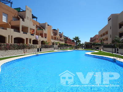 VIP7168: Appartement te koop in Vera Playa, Almería