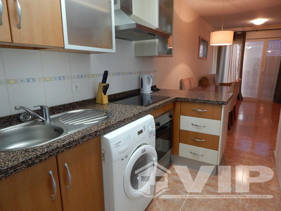 VIP7168: Appartement te koop in Vera Playa, Almería