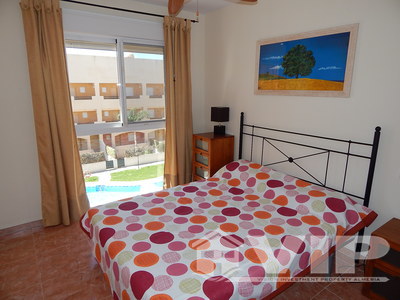 VIP7168: Appartement te koop in Vera Playa, Almería