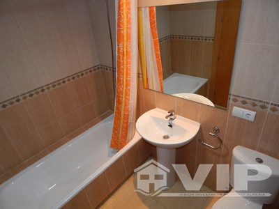 VIP7168: Appartement te koop in Vera Playa, Almería