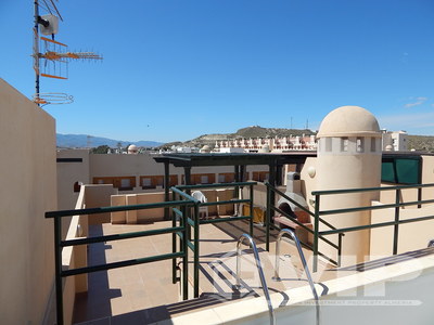 VIP7168: Appartement te koop in Vera Playa, Almería