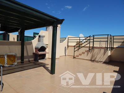 VIP7168: Appartement te koop in Vera Playa, Almería