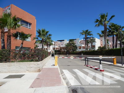 VIP7168: Appartement te koop in Vera Playa, Almería