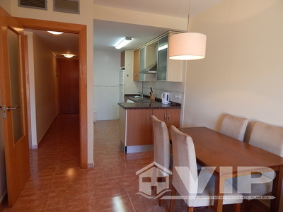 VIP7168: Appartement te koop in Vera Playa, Almería