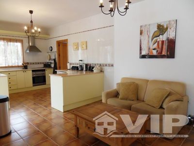 VIP7170: Villa te koop in Mojacar Playa, Almería