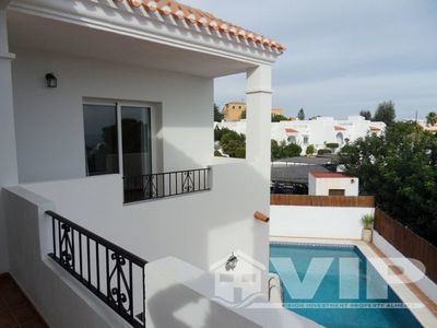 VIP7170: Villa te koop in Mojacar Playa, Almería