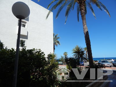 VIP7173: Appartement te koop in Mojacar Playa, Almería