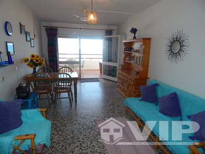 VIP7173: Appartement te koop in Mojacar Playa, Almería