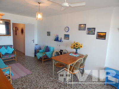 VIP7173: Appartement te koop in Mojacar Playa, Almería