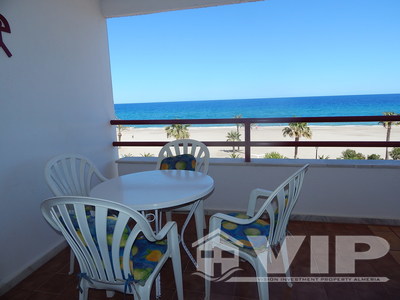 VIP7173: Appartement te koop in Mojacar Playa, Almería