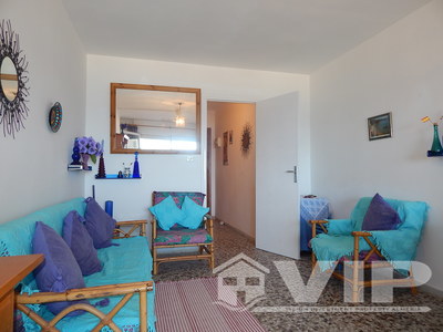 VIP7173: Appartement te koop in Mojacar Playa, Almería