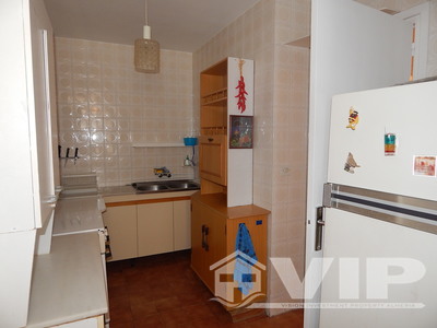 VIP7173: Appartement te koop in Mojacar Playa, Almería