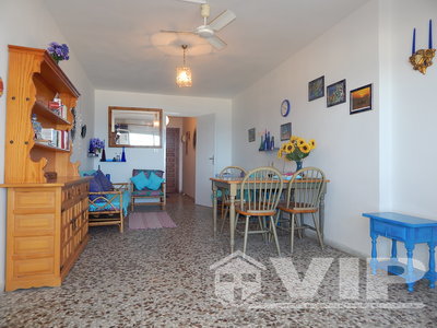 VIP7173: Appartement te koop in Mojacar Playa, Almería