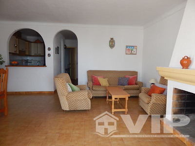 VIP7182: Villa te koop in Mojacar Playa, Almería